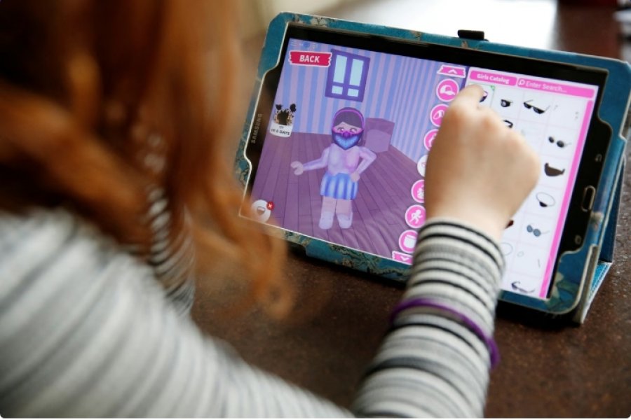 Rusia bllokon aksesin në platformën amerikane të lojërave online Roblox