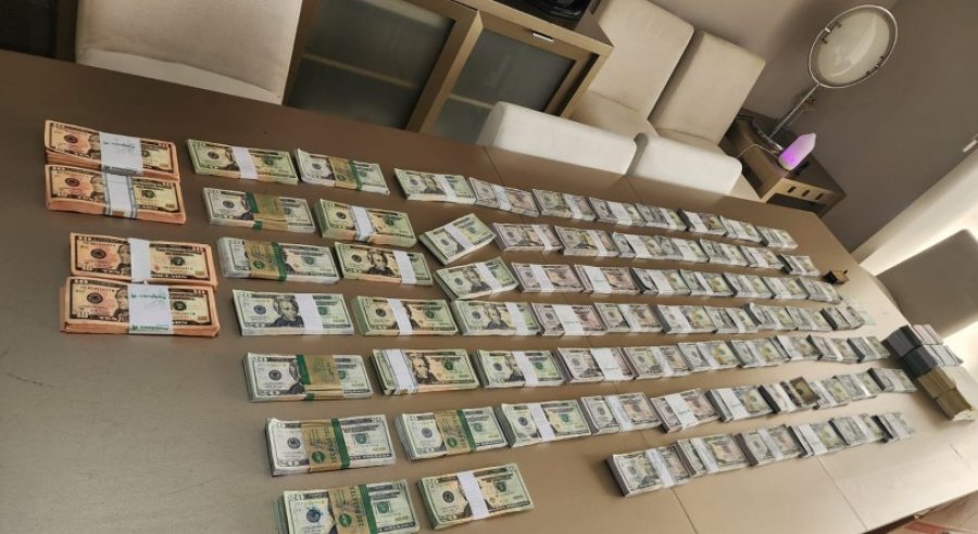 ‘Bankomati’ i mafies shqiptare reagon pas dënimit të ashpër: Jam biznesmen, më kanë kërcënuar në burg