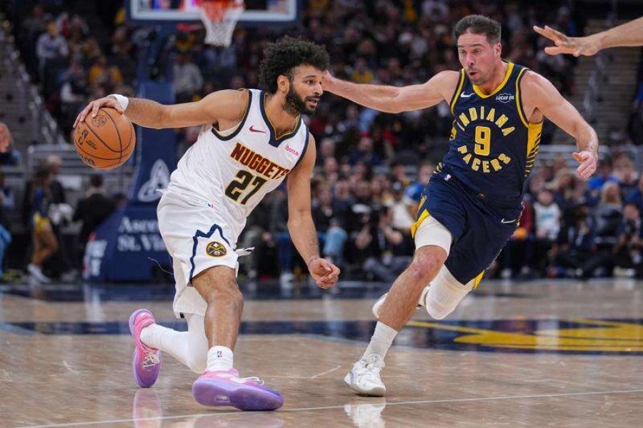 Detroit humb, por mban kreun në Lindje, Dallasi i jep ‘leksion’ Miamit, fitojnë Houston dhe Spurs