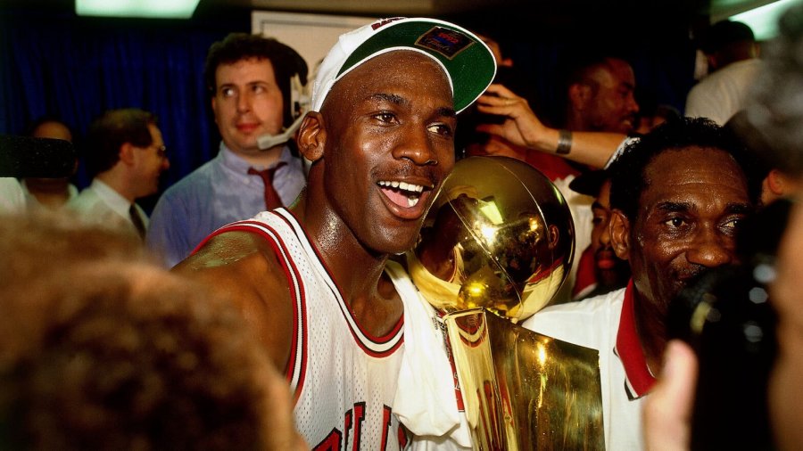 ‘Basketbolli s’është më si përpara’/ Legjendari Michael Jordan ka kritika për lojtarët e sotëm