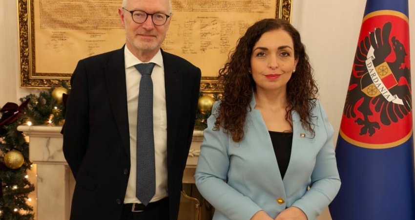 Guerot: Franca pret qeveri pas zgjedhjeve, na duhet një partner – gazetarët të respektohen e mbrohen
