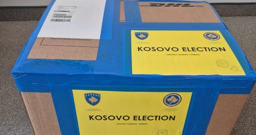 Rritet numri i aplikuesve nga diaspora për votim në zgjedhje