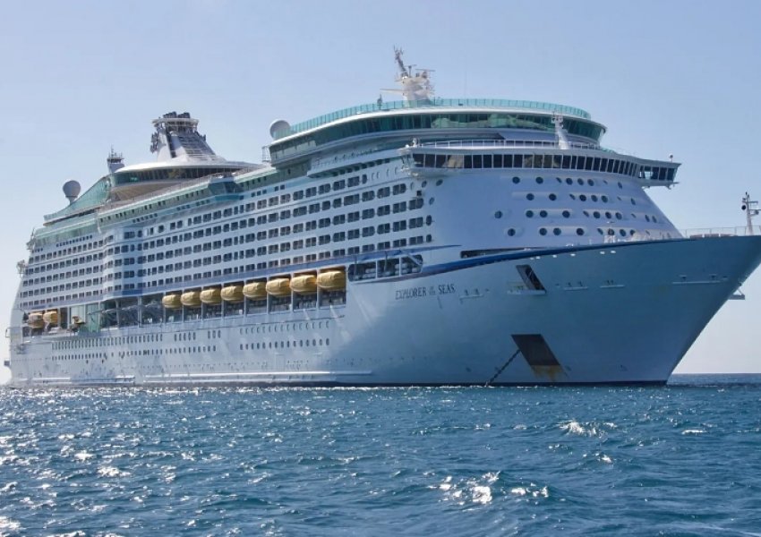 Senati francez voton pro taksës së re prej 15 eurosh për pasagjer për anijet turistike