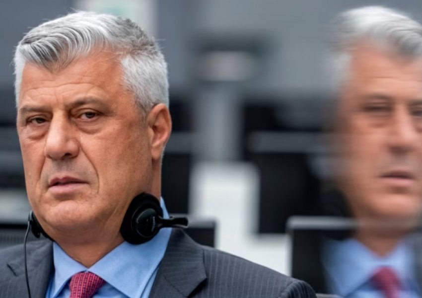 Gjykimi ndaj Thaçit për pengim të drejtësisë nis në shkurt të vitit 2026