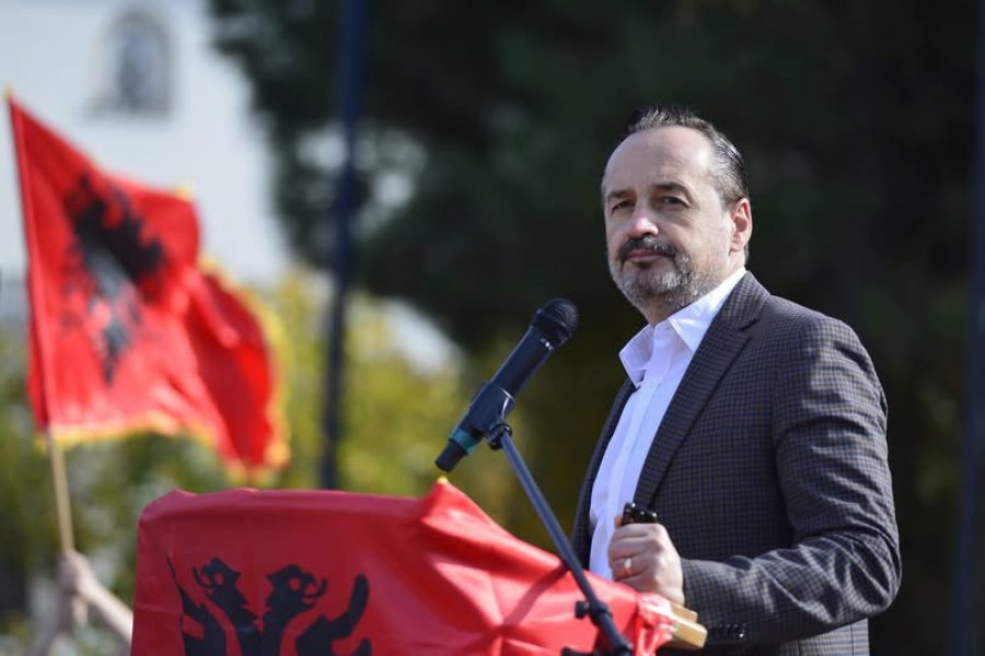 President mos i ‘laj duart’