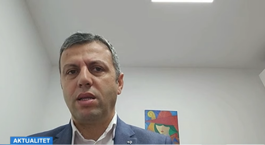 'Paqja Fiskale' mund të deformojë konkurrencën, Hasko: Ligji i ri  hap një shteg për evazion dhe pastrimin e parave
