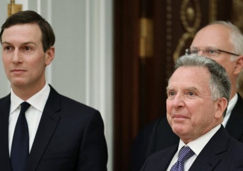SHBA dhe Ukraina kërkojnë nga Rusia 'përparim' në bisedimet për përfundim të luftës