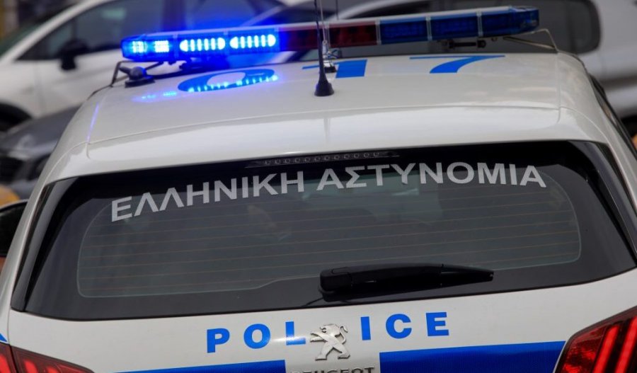 Greqi/ 50-vjeçarja sulmohet me thikë nga ish-partneri shqiptar. Vihet në pranga autori