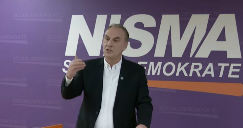 Limaj: Nisma garon e vetme, bashkimi me PDK-në bëhet në Parlament