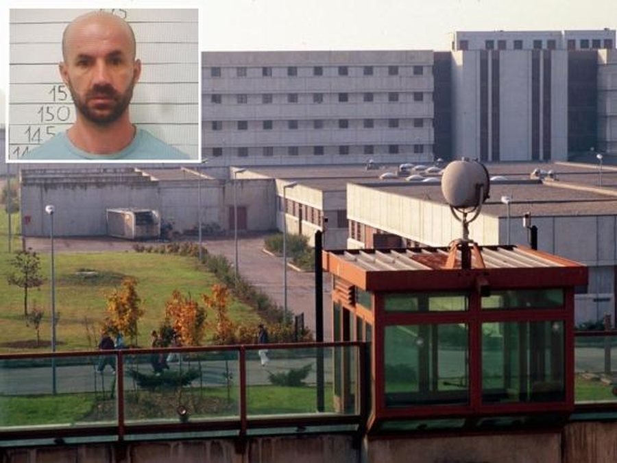 EMRI/ Shqiptari befason sigurinë italiane, arratiset për herë të katërt nga burgu