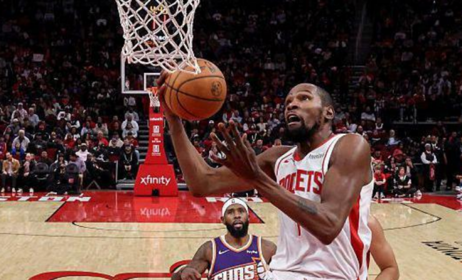 Kevin Durant, 31 mijë pikë në NBA/ Ylli veteran i basketbollit arrin “gurin kilometrik” në karrierë