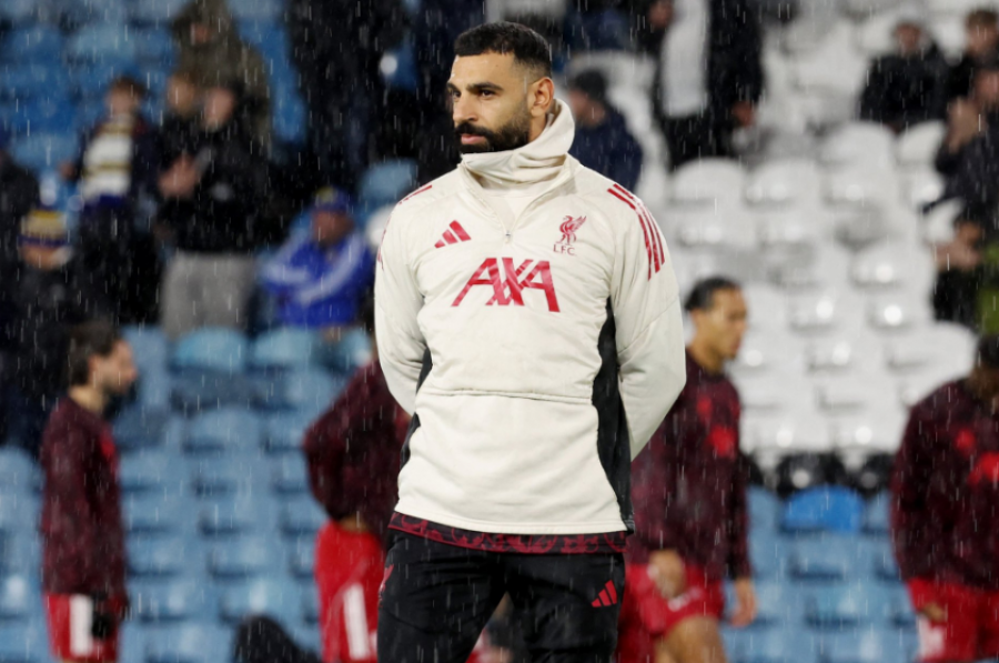 Shpërthen Mohamed Salah: Më kanë bërë ‘kokë turku’, më duket se s’më duan në këtë klub