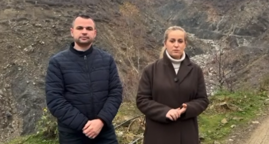 Deputetja Vata denoncon braktisjen e zonave rurale në Mat: Fshati prodhon ushqimin e vendit, por pushteti e braktis 