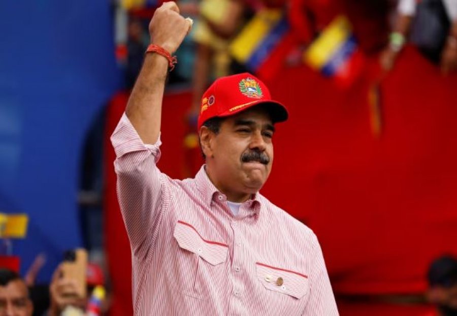 Analiza/ Si i sfidoi të gjitha parashikimet udhëheqësi venezuelian Nicolas Maduro