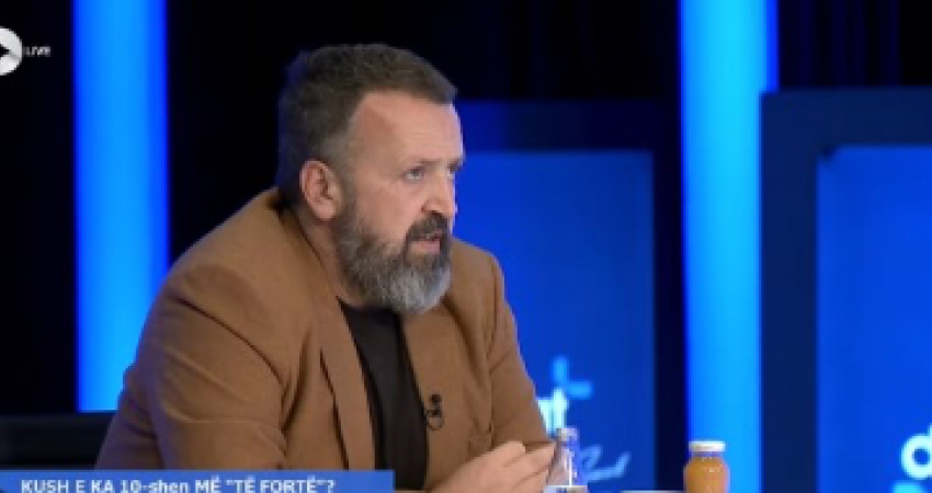 Hoxha: Vetëvendosje pothuajse të pandryshuar listën, ndryshime të jashtëzakonshme nga partitë e tjera