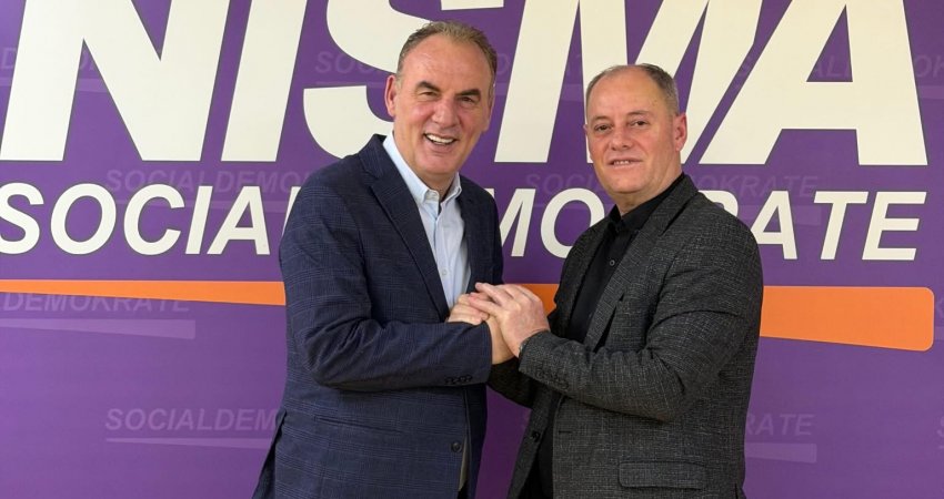 Çerkin Dukolli, emër i qëndrueshëm i Nismës, zyrtarisht në garë për deputet