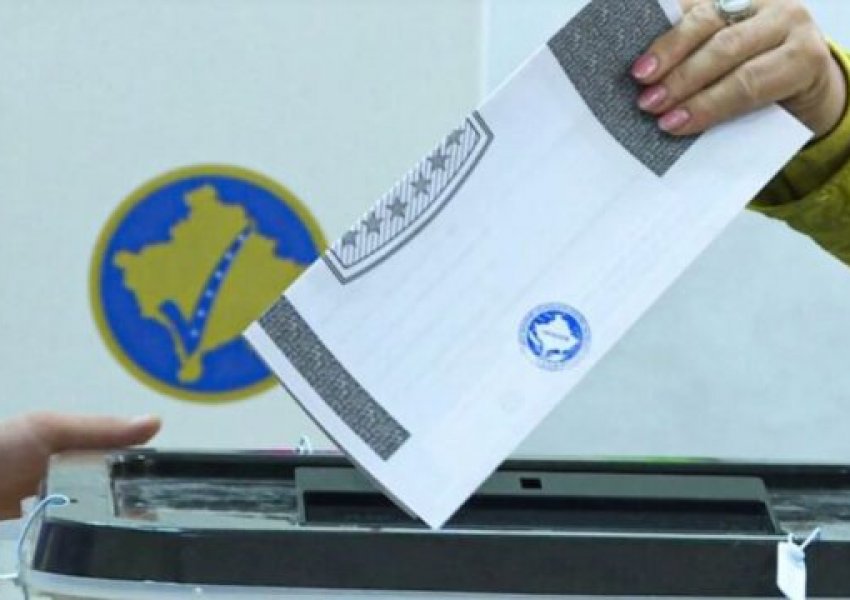 Detaje se ku e kur votojnë liderët institucionalë dhe partiakë të Kosovës