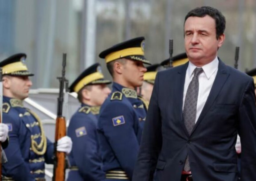 REL: Koha e duhur për municione? Kosova futet në lojë