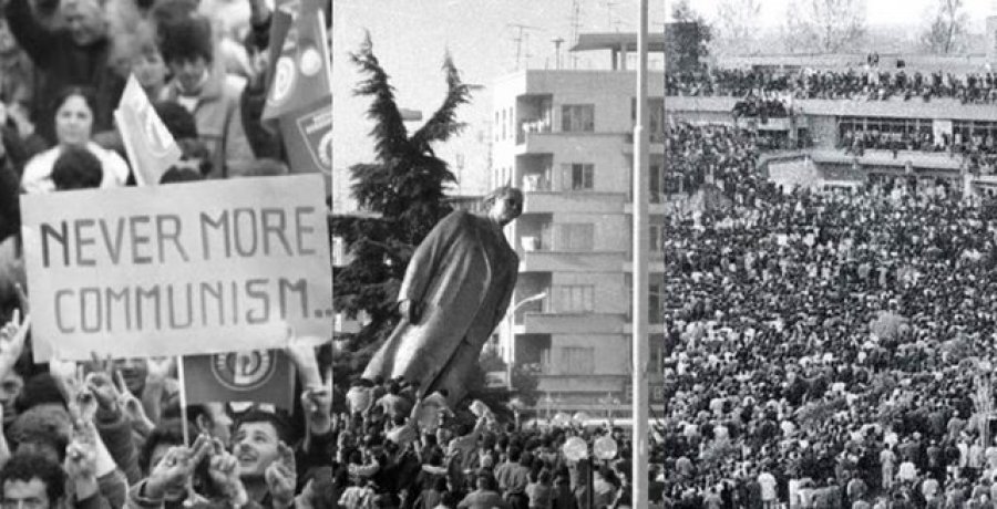 8 Dhjetori, Dita e Rinisë - Përkujtimi i Lëvizjes Studentore 