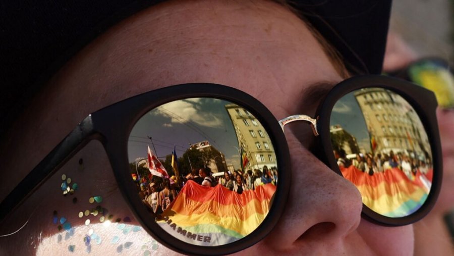 Lëvizja LGBT mendon se e zotëron Europën