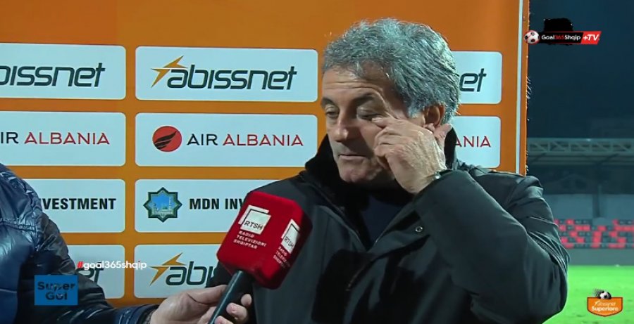 Daja: Bregu me personalitet, kjo fitore shkon per Alijin