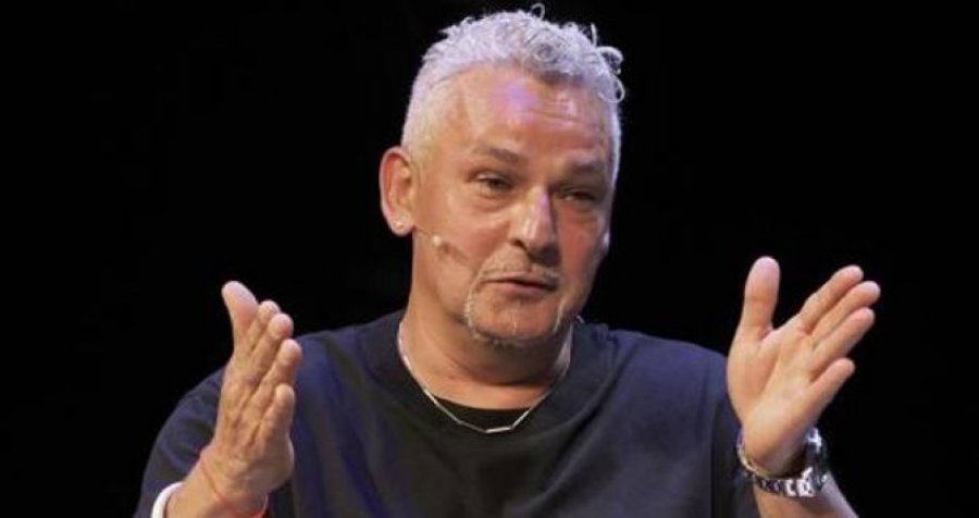 Roberto Baggio godet futbollin italian: Tek ne luajnë më shumë menaxherët sesa vetë lojtarët