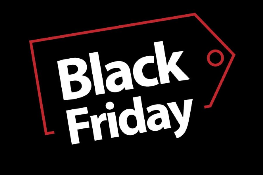 Black Friday dhe Nentori i rekordeve ne iute