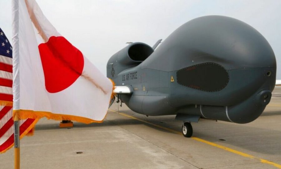 Përshkallëzohet tensioni mes Japonisë dhe Kinës, Tokio thërret ambasadorin kinez për shpjegime