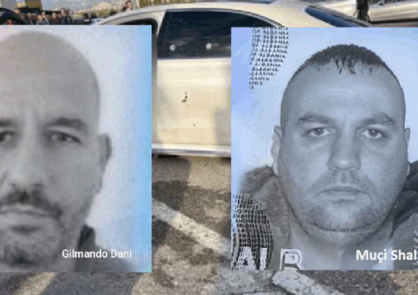 Atentati në Rinas/ Një person shoqërohet në polici për vrasjen e Gilmando Danit dhe mikut të tij agjent i AMP-së
