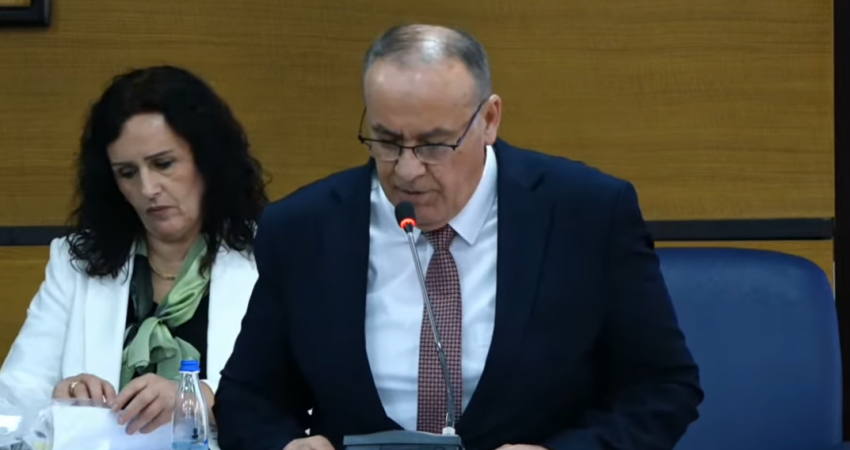 Fehmi Kupina zgjidhet kryesues i Kuvendit Komunal të Prishtinës
