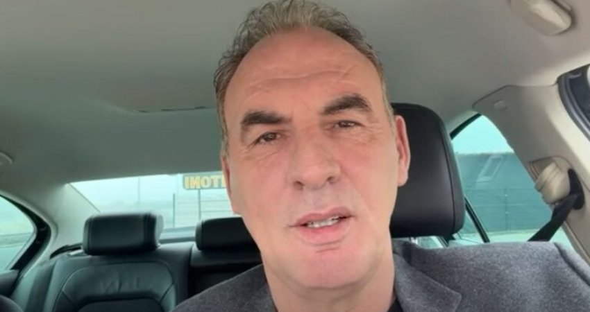 Limaj me një videomesazh: Bashkë do ta çajmë rrethimin dhe do të jemi në kuvend