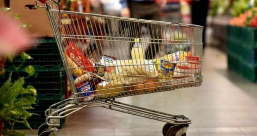 Inflacioni u rrit në 2,1% në muajin nëntor