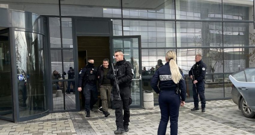 Dosja për sulmin në Ibër Lepenc: Koloneli tentonte t’i dërgonte informacionet në Serbi