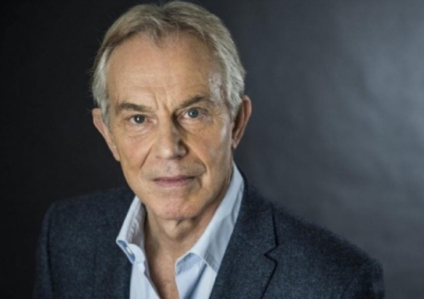 Tony Blair përjashtohet nga bordi i mbikëqyrjes së Gazës në planin e Presidentit Trump për armëpushim