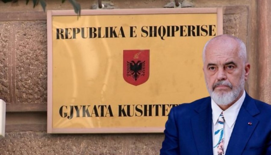 Rama nuk ndal presionin ndaj gjyqtarëve, u thotë se u jap rrogën unë: Heshtja ime nuk do të përsëritet më…