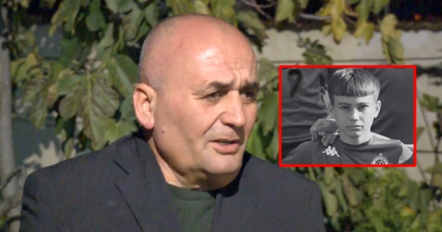 Dënimi i Përlleshajt, babai Martin Canit: Shkolla jo vetëm heshti, por as ndjesë nuk ka kërkuar