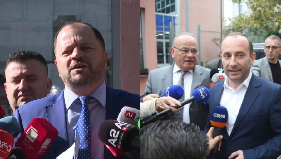‘Kryebashkiaku i Kuçovës zyrtarisht nën hetim për 4 kallëzime’/  Maliqi: Hajdari duhet të ishte shkarkuar me kohë