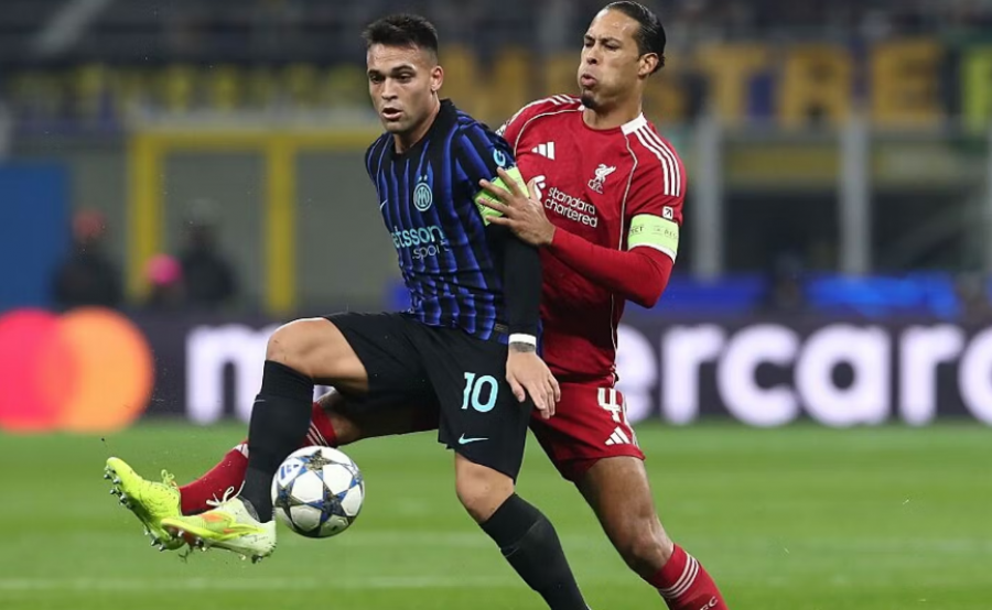 VIDEO/ VAR-i nderon Interin, mbyllet pa gola pjesa e parë me Liverpool-in në ‘San Siro’
