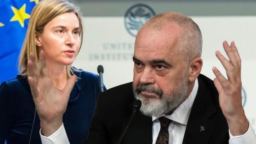 Mogherini dhe Sannino zyrtarisht të dyshuar/ Skandali 'EEAS-gate' trondit institucionet e BE-së, EPPO zgjeron hetimet