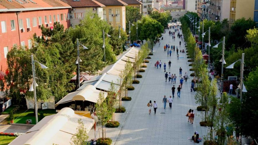 Arsimi në Kosovë, mundësi e re për të rinjtë e verilindjes së Shqipërisë