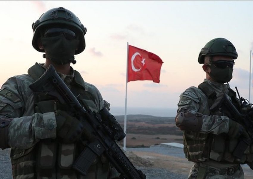 CIA planifikon të ngrejë një bazë të fshehtë bashkë me shërbimin sekret të Turqisë, në Mesdhe
