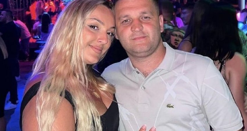 Prokuroria kërkon nga Apeli t’i vërtetohet dënimi Tom Dodajt për shitjen e armës me të cilën u vra Liridona Ademaj