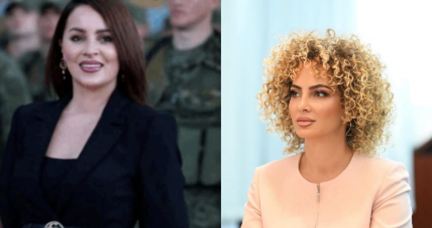 KQZ-ja nuk e certifikon motrën e Donika Kadajt në listën boshnjake VAKAT