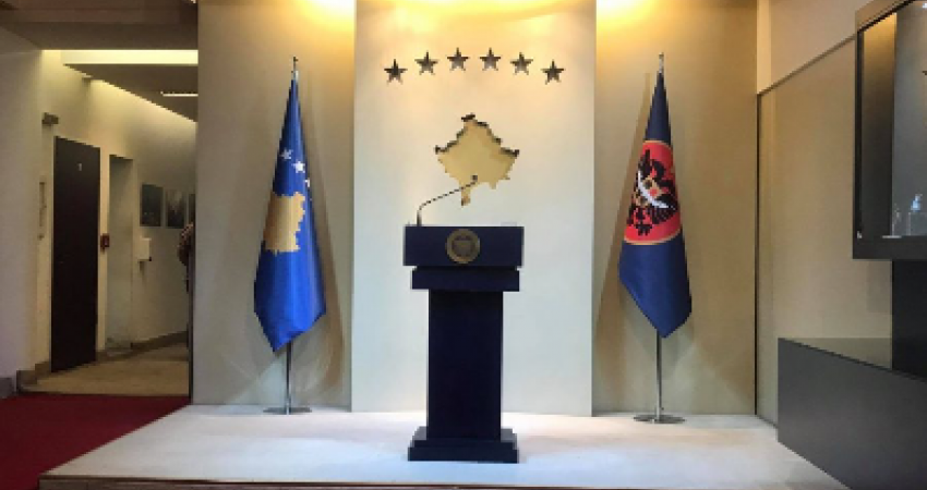 Presidenca kërkesë ShBA-së për rikthimin e dialogut strategjik