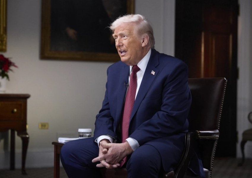   Konfliktet mes Tajlandës dhe Kamboxhias, Donald Trump: Kam zgjidhur tetë luftëra! Do t’i telefonoj për t’i dhënë fund 