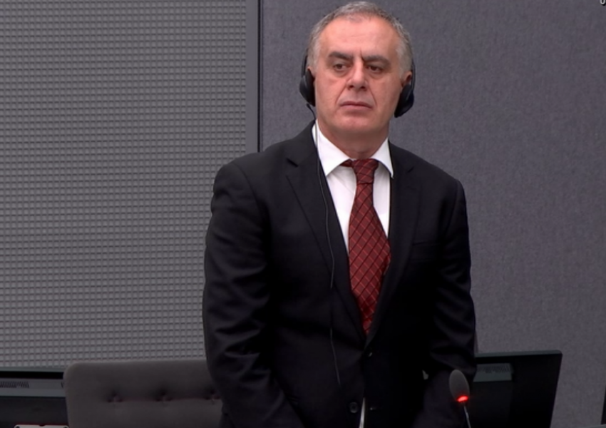 Gjykata Speciale liron me kusht ish-komandantin e UÇK-së, Isni Kilajn