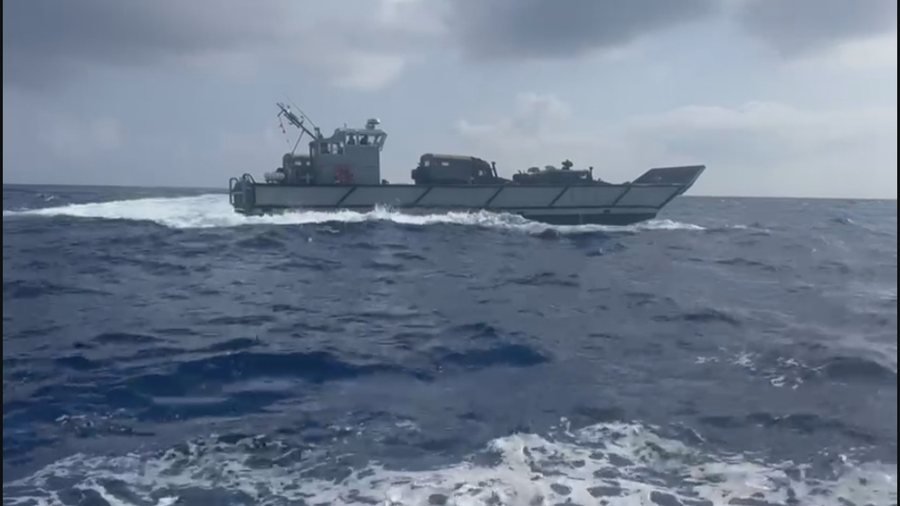 Alarm nga Marina Mbretërore: Po humbasim epërsinë detare në Atlantik përballë Rusisë