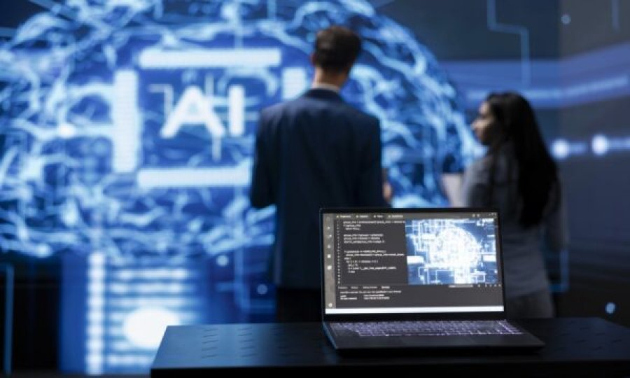 Zyrihu bëhet qendër evropiane e inteligjencës artificiale