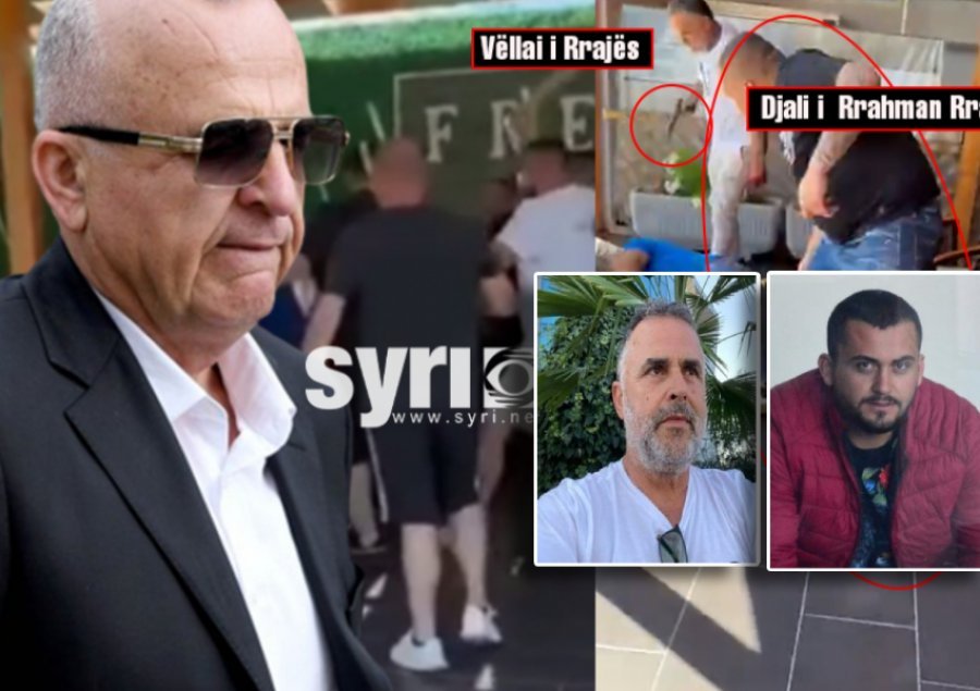 Goditet grupi kriminal në Fushë Krujë/ Arrestohen 6 persona, mes tyre edhe djali i ish-deputetit të PS 
