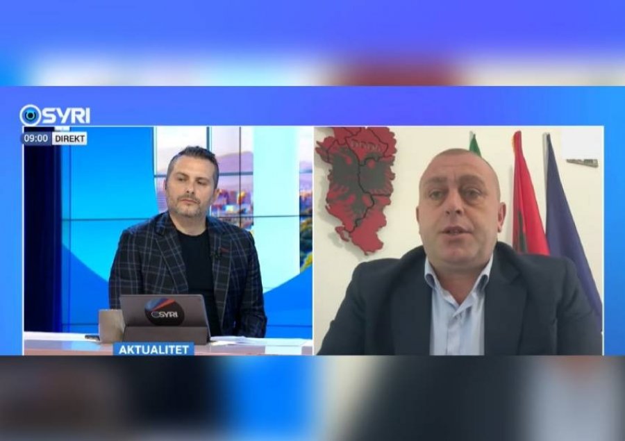 'Skandal me votën e emigrantëve'/ Doda: DHL kreu masakër, paleta të tëra me fletë votimi u hodhën në magazina
